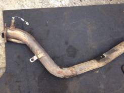 Даун-пайп. Subaru Forester, SF5, SG5, SG Subaru Impreza WRX STI, GC8, GF8, GDB Subaru Impreza, GF8, GD, GDB, GC8, GDA
