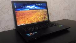 Lenovo G700. 17.3", 2,5 ГГц, ОЗУ 8192 МБ и больше, диск 500 Гб, WiFi, Bluetooth, аккумулятор на 5 ч.