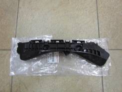 Крепление бампера. Toyota Auris, NZE154, NRE150, NZE154H, NZE151H, ZRE154, ZRE152, ZRE154H, ZRE152H, NDE150, NZE151, ADE157, ADE150, ZZE150, ZRE151 Дв...