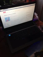 DNS Travel. 18.4", 2����, ��� 4 ��, ���� 500���, WiFi: 1, Bluetooth: 1, ����������� �� 5��. ����