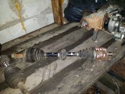 Привод. Honda Civic Ferio