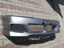 Бампер NISSAN WINGROAD