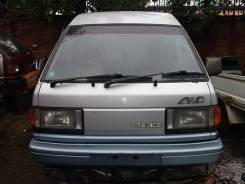 Toyota Lite Ace. CM40, 2CT