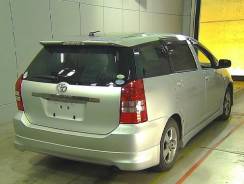 Балка поперечная. Toyota Wish, ZNE10, ZNE10G Двигатель 1ZZFE