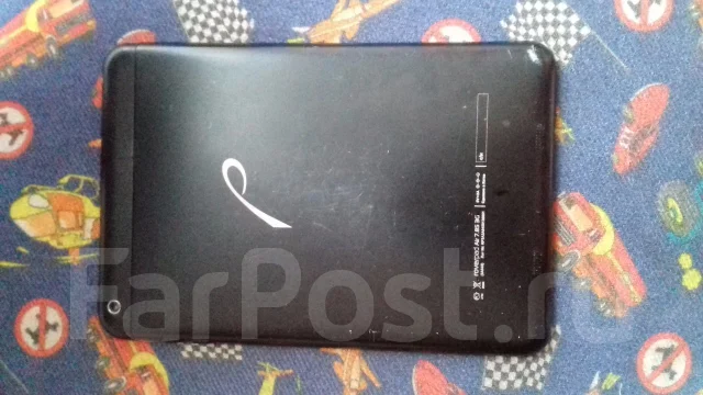 RoverPad Air S7.85 3G ����