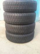 Bridgestone Ice Partner. Зимние, без шипов, 2013 год, износ: 10%, 4 шт