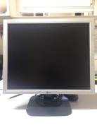 LG. технология LCD (ЖК)