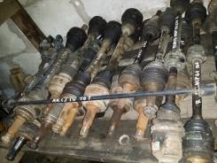 Стабилизатор поперечной устойчивости. Toyota Aristo, JZS161 Двигатель 2JZGTE