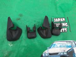 Крышка петли сиденья. Toyota Corolla Fielder, ZZE124G, NZE124G, CE121G, NZE121G, ZZE123G, ZZE122G, NZE121