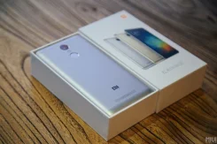 Xiaomi Redmi Note 3 Pro. �/�. ��� ����� �� ������������ ����