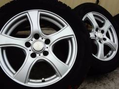 Violento. 6.5x16, 5x114.30, ET40