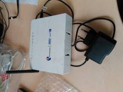 Wi-Fi роутеры.