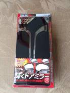 Накладка на зеркало. Toyota: iQ, Wish, Passo, Crown, Mark X, Sai, Mark X Zio, Crown Majesta, Avensis, Camry, Prius Двигатели: 4GRFSE, 2GRFSE