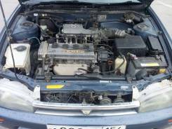 Toyota Sprinter. AE100, 5A FE