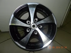 Mickey Thompson Pro-5 ET Drag. 6.0x15", 5x114.30, ET43, �� 67,1���.