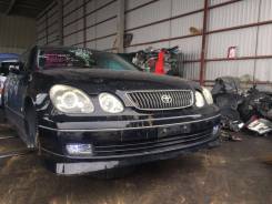 Toyota Aristo. JZS160, 2JZGE