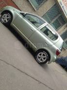 Отдам под выкуп Toyota Vitz 2001 г. Без водителя
