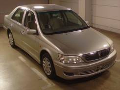 Лонжерон передний правый T.VISTA ZZV50