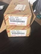 Датчик кислородный. Toyota Crown, YXS10, YXS10H, YXS11 Toyota Land Cruiser, UZJ100, UZJ100L, UZJ100W Toyota Comfort, YXS10 Двигатели: 3YPE, 2UZFE