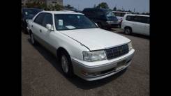 Toyota Crown. GS1510039285, 1GFE