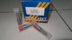 Распылитель форсунки 757 / D4DA DENCO 093400-7570 / DLLA 150P757