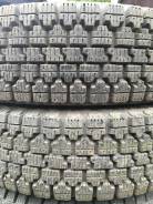 Bridgestone Blizzak Extra PM-30. Зимние, без шипов, износ: 10%, 2 шт