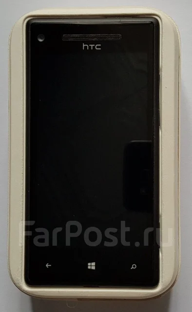 HTC Windows Phone 8x. �/� ����