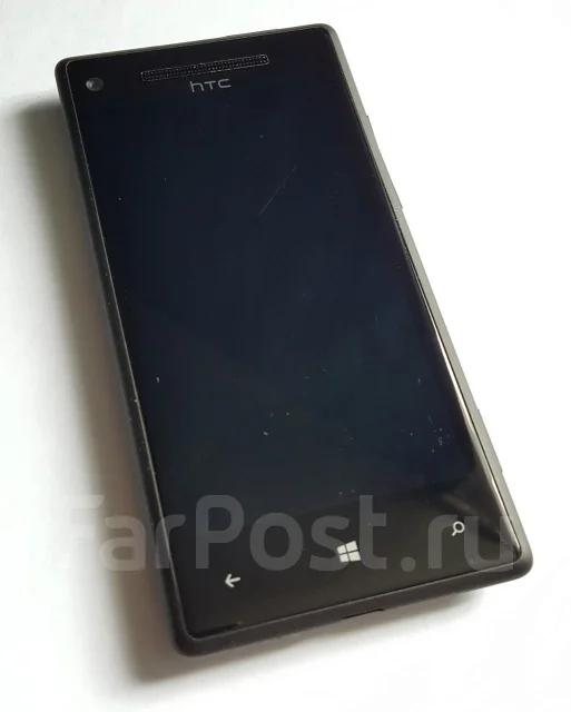 HTC Windows Phone 8x. �/� ����