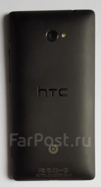 HTC Windows Phone 8x. �/� ����
