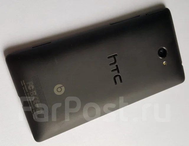 HTC Windows Phone 8x. �/� ����