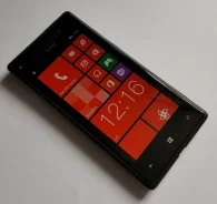 HTC Windows Phone 8x. �/� ����