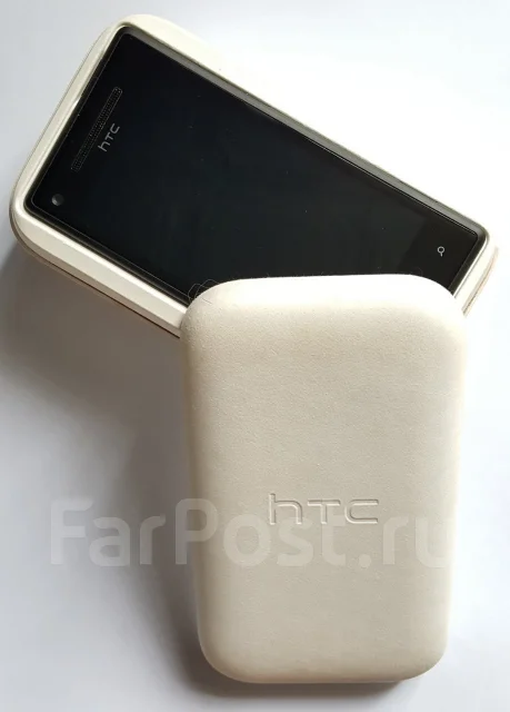 HTC Windows Phone 8x. �/� ����