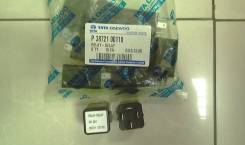 Реле поворотов DAEWOO / 38721-00110 / 3872100110 / 24 V 4 контакта