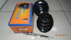 Пыльник привода BONGO / SORENTO ( наружный ) / 495944E000 / 49594-4E000 / d=26 mm D=85 mm L=111 mm