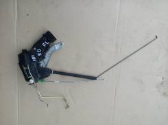 Замок двери. Toyota Cresta, JZX105, GX105, JZX100, JZX101, GX100, LX100 Двигатели: 1JZGTE, 2JZGE, 1GFE, 2LTE, 1JZGE