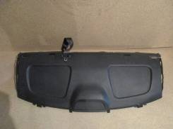 Полка в салон. Kia Rio