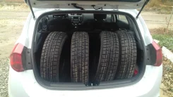 Yokohama Ice Guard IG50. ������, ��� �����, ����� ����