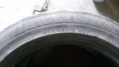 Bridgestone G611. Летние, 2006 год, износ: 60%