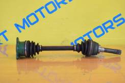 Привод. Suzuki Escudo, TA52W, TA51W, TD51W, TD62W, TD61W Двигатели: H25A, J20A