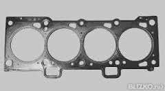 Прокладка головки блока 1.6 lifan solano, breez