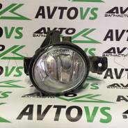 Фара противотуманная. BMW X1, E84 BMW X3, E83 BMW X5, E70 Двигатели: N20B20, N46B20, N47D20, N52B30, M47TUD20, M57TUD30, M57D30TU2