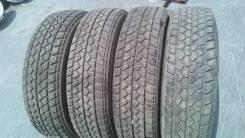 Bridgestone Dueler DM-01. Зимние, без шипов, износ: 10%, 4 шт