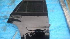 Дверь боковая. Chevrolet TrailBlazer