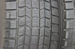 Dunlop Grandtrek SJ7. Зимние, без шипов, 2009 год, износ: 10%, 4 шт