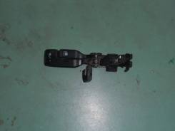 Ручка открывания бензобака. Nissan: Bluebird Sylphy, Primera, AD, Sunny, Wingroad Двигатели: QG15DE, QG18DE, QR20DE, SR20VE, QR25DD, QG13DE, YD22DD, Q...