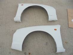 Крыло. Toyota Celica, ST202, ST205, ST202C Двигатели: 3SGE, 3SFE, 3SGTE