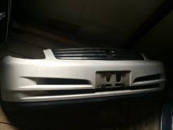 Бампер NISSAN SKYLINE