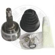 Шрус наружний комплект opel: omega a 1.8/2.0/2.3d 86-94