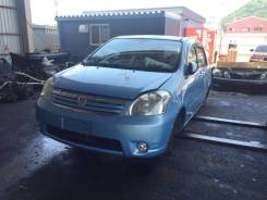 Toyota Raum. 20, 1NZ