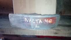 Повторитель поворота в бампер. Toyota Vista, CV40